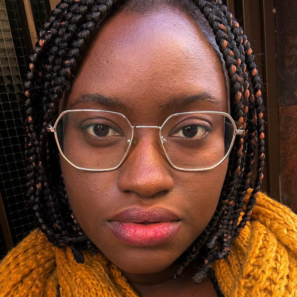 Mariama Dieme​